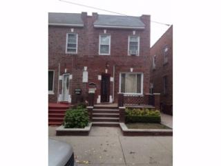 1496 48th St, Brooklyn NY  11219-3243 exterior