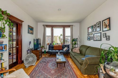 848 Richmond St, Chicago IL 60622-4356 exterior