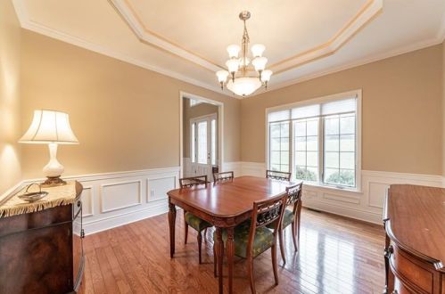 48 Mallard Dr, Pittsburgh PA 15238-1131 exterior