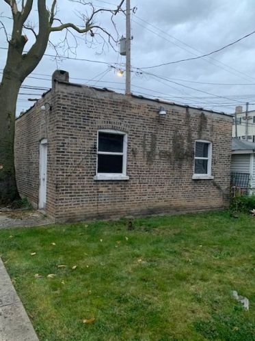 7816 Morgan St, Chicago IL 60643-5510 exterior