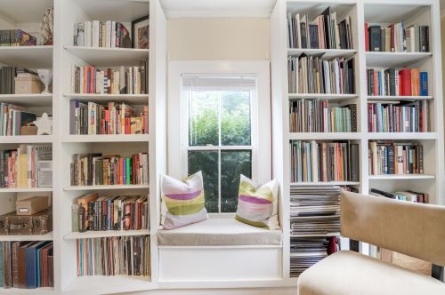 832 Elmwood St, Kalamazoo MI 49007-3236 exterior