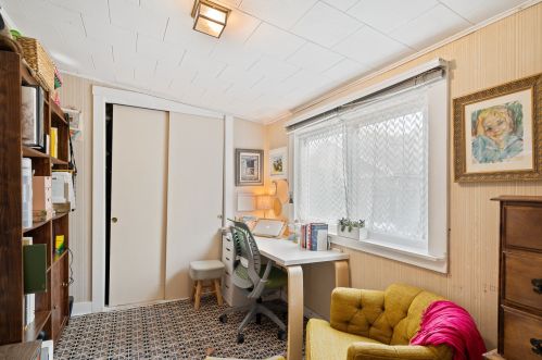 3448 Ridgeway Ave, Chicago IL 60659-1117 exterior