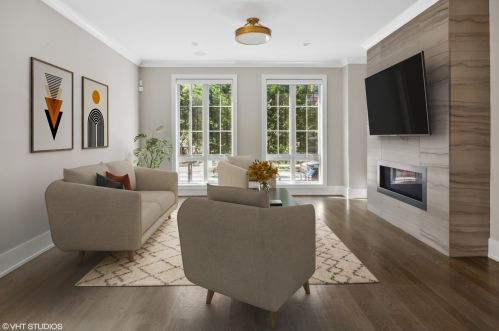 1236 Diversey Pkwy, Chicago, IL 60614-2064