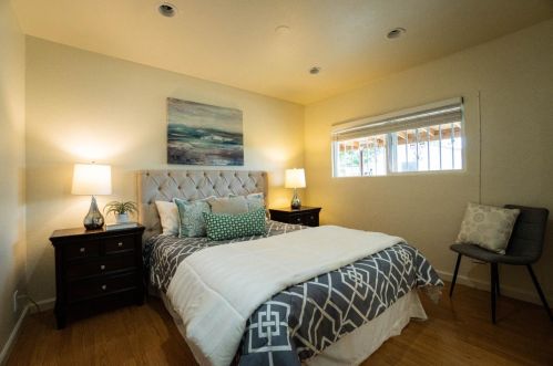 2067 Evelyn Ave, San Jose CA 95122-1611 exterior