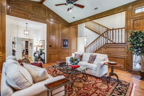 12524 Degas Ln, Dallas TX 75230-1752 exterior