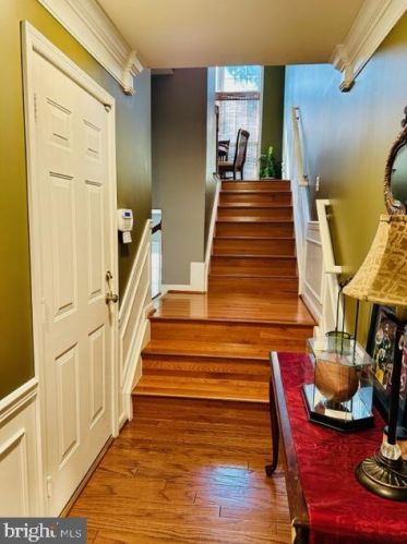 1637 Treetop Vw Ter, Silver Spring MD 20904-4213 exterior