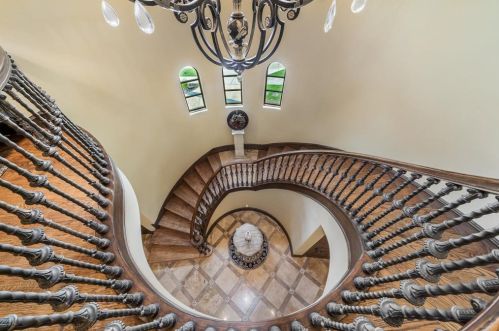 11878 Verona Ct, Frisco TX 75035-2303 exterior