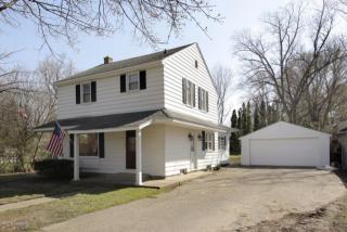 3717 Lovers Ln, Kalamazoo, MI 49001-4807