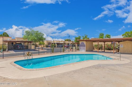 5070 Martin Ave, Tucson AZ 85713-3756 exterior