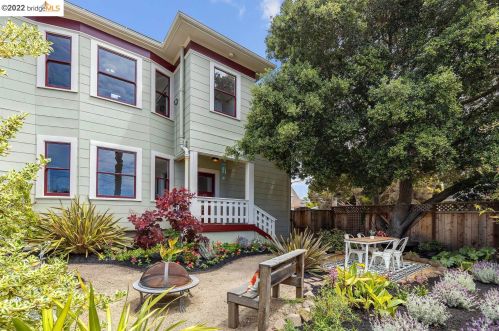 2001 Essex St, Berkeley, CA 94703-2512