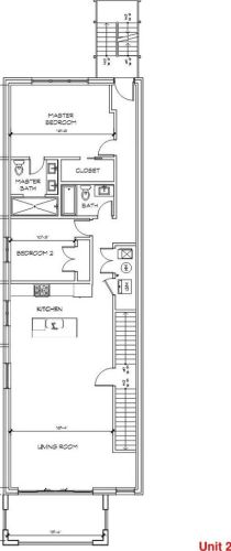 830 Marshfield Ave, Chicago IL  60612-4302 exterior