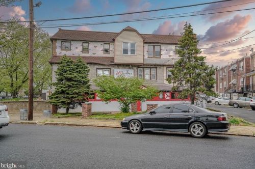 3267 Cottman Ave, Philadelphia PA 19149-1634 exterior