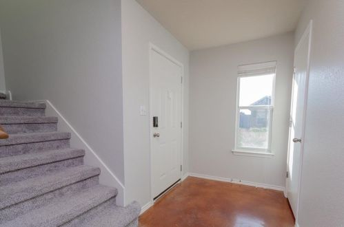 4608 Credo Ln, Austin TX  78725-2929 exterior