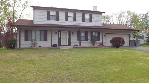 7249 97, Milwaukee WI 53225-2504 exterior