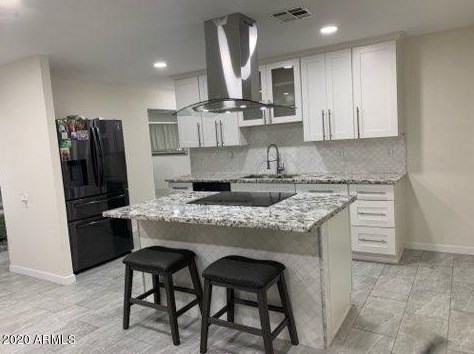 6854 36 Dr, Phoenix AZ 85053-4613 exterior