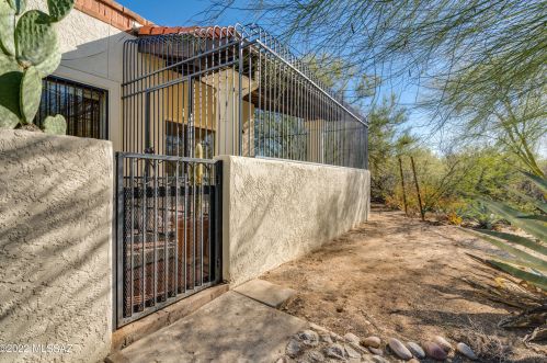 977 Palma De Pina, Tucson AZ 85704-3957 exterior