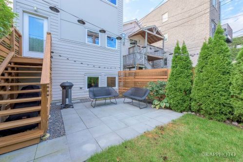 1715 Newberry Ave, Chicago IL 60608-2333 exterior