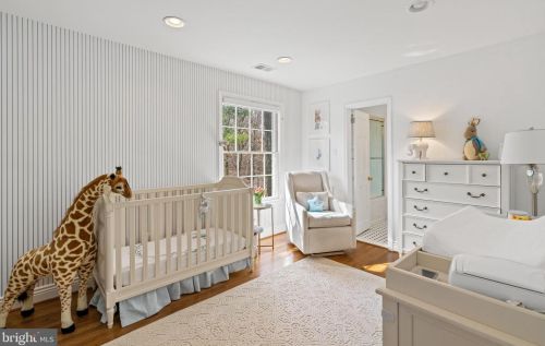 3115 Normanstone Ter, Washington DC exterior