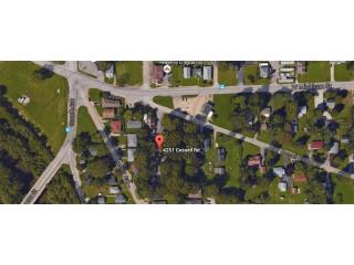 4251 Cossell Rd, Indianapolis, IN 46222-4993