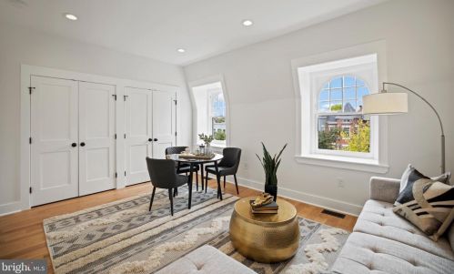 30 Adams St, Washington DC  20001-1026 exterior