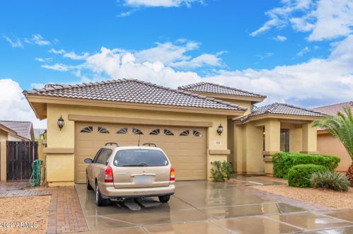 3317 Chanute Pass, Phoenix, AZ 85041-7407