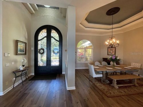 775 Cricklewood Ter, Lake Mary FL 32746-5306 exterior