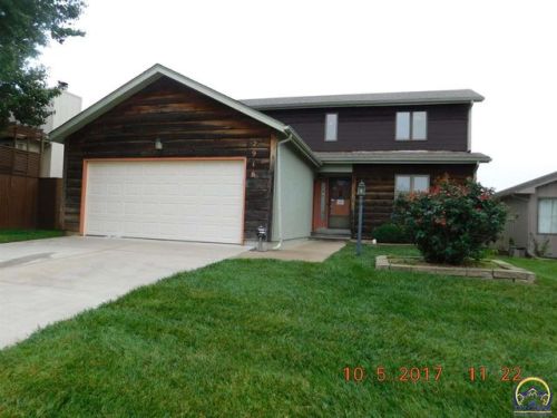 2916 Maupin Ln, Topeka, KS 66614-4148