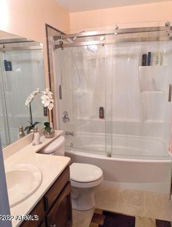 15816 15th Way, Phoenix AZ  85022-3249 exterior