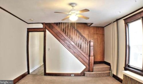 1017 South St, Pottstown PA  19464-5863 exterior