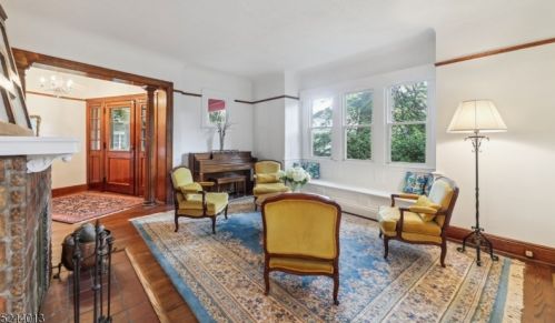 117 Maplewood Ave, Maplewood NJ 07040-1233 exterior