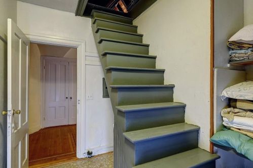 172 Pond St, Woonsocket RI  02895-2007 exterior