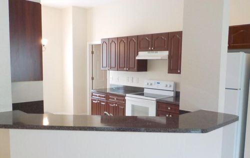 512 Colonial St, Fort Pierce FL  34983-8649 exterior