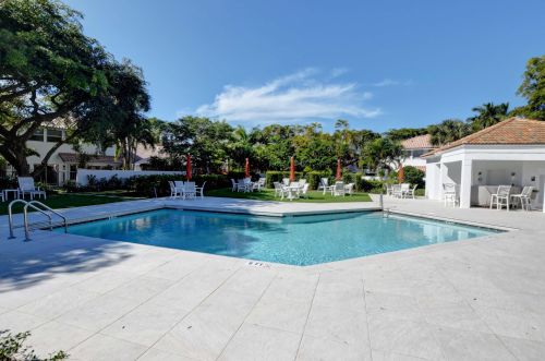 2176 53rd St, Boca Raton FL 33496-3453 exterior