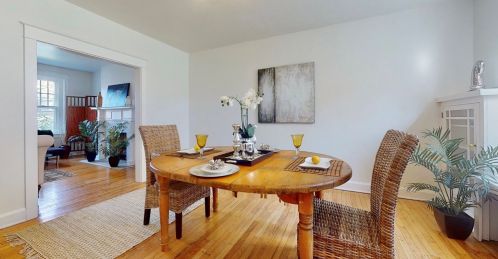 916 Farragut St, Pittsburgh PA 15206-2204 exterior