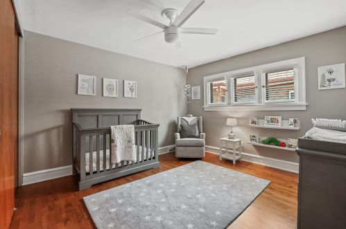 2603 Lefeber Ave, Milwaukee WI 53213-1223 exterior