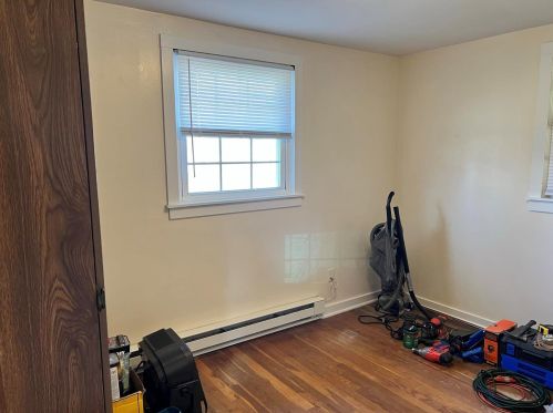 415 Blair St, Spring Bluff MO 63080-1418 exterior