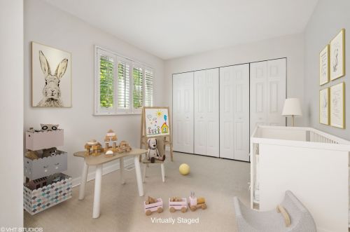 2701 Janssen Ave, Chicago IL 60657-1323 exterior