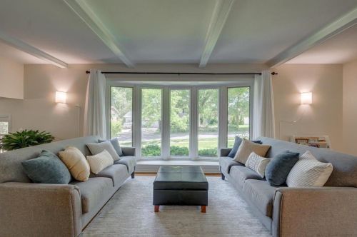 322 Cheyenne Trl, Madison WI  53705-4703 exterior