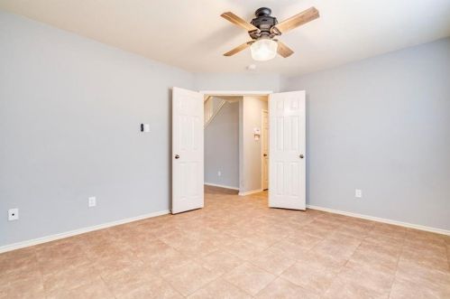 2305 Billy Fiske Ln, Austin TX exterior