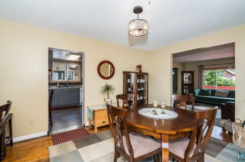 627 57th Ave, Duluth MN 55807-1333 exterior