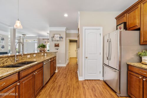 32 Sta Loop, Bluffton SC 29910-9522 exterior