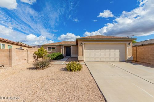 3499 Double Echo Rd, Tucson, AZ 85735-5128