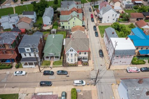 1340 Middle St, Pittsburgh, PA 15215-2547