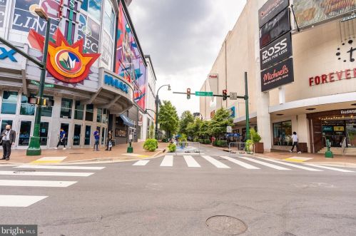 575 Thayer Ave, Silver Spring MD  20910-5362 exterior