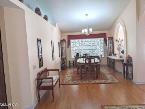 15816 15th Way, Phoenix AZ  85022-3249 exterior