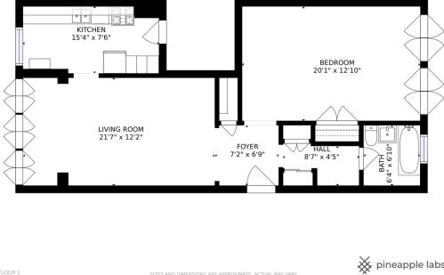 1524 59th St, Chicago IL  60637-2009 exterior