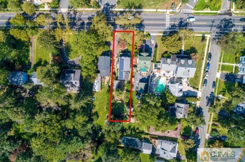 419 Middlesex Ave, Metuchen NJ 08840-1419 exterior