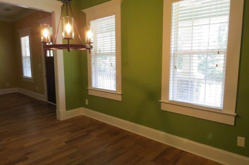 1258 Arkwright Pl, Atlanta GA  30317-1647 exterior