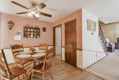 5222 Mnr Gln Dr, Humble TX exterior