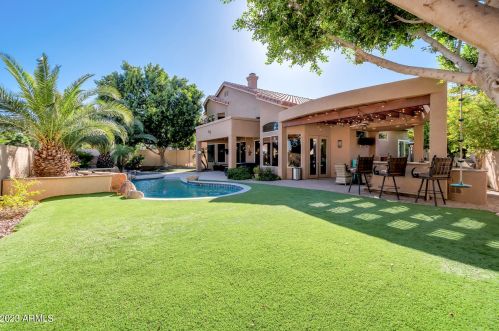 16003 9th Pl, Phoenix AZ  85022-3107 exterior